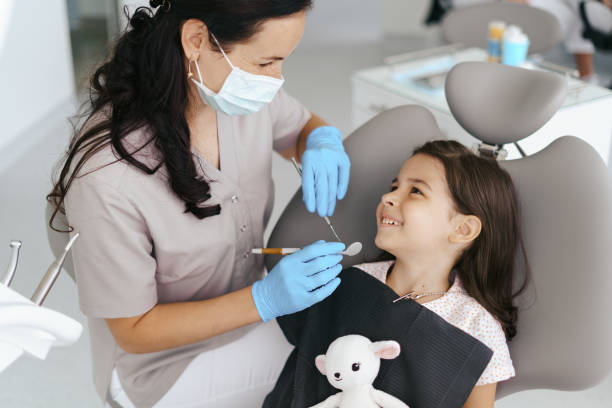 Best Tooth Infection Emergency Dentist  in Oran, MO