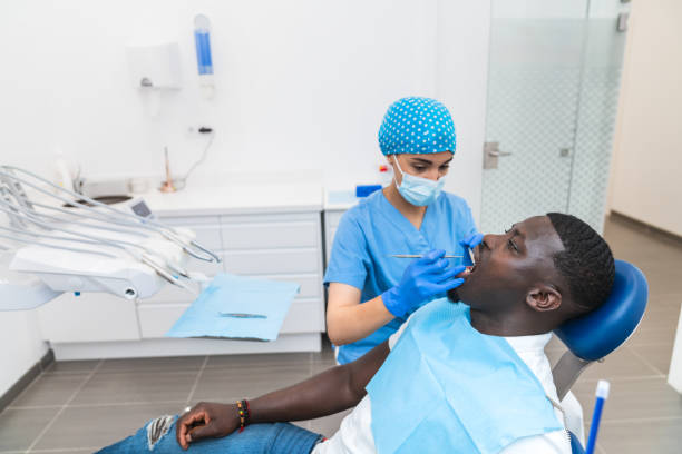 Best Cracked Tooth Emergency Dentist  in Oran, MO