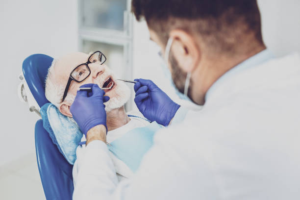 Best Chipped Tooth Repair Near Me  in Oran, MO